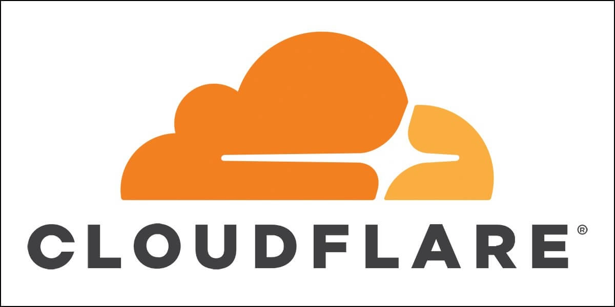 Cloudflare Domain Registration