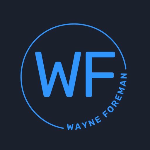 Wayne Foreman